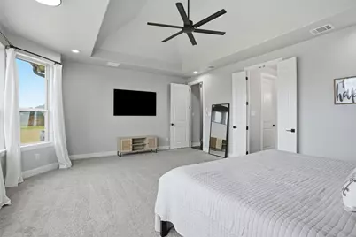 1067 Tobey Court, Aledo, TX 76008 - Photo 19