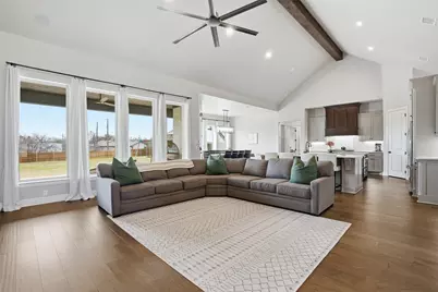 1067 Tobey Court, Aledo, TX 76008 - Photo 5