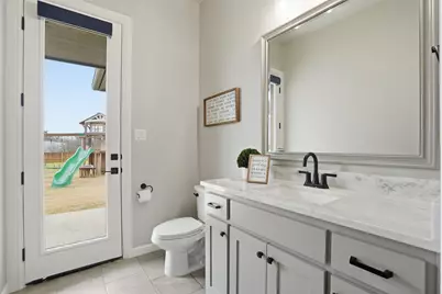 1067 Tobey Court, Aledo, TX 76008 - Photo 25