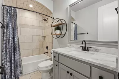 1067 Tobey Court, Aledo, TX 76008 - Photo 33