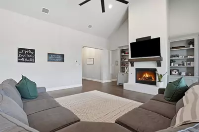 1067 Tobey Court, Aledo, TX 76008 - Photo 7