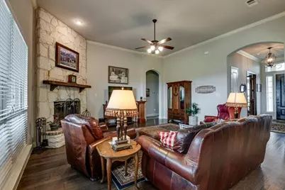 2115 Hodges Lake Drive, Rockwall, TX 75032 - Photo 11