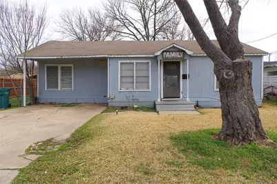 1429 S Elm, Sherman, TX 75090 - Photo 1