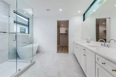 3629 McFarlin Boulevard, University Park, TX 75205 - Photo 19