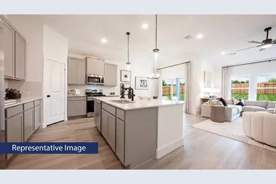 309 Sequoia Lane, Denton, TX 76210 - Photo 5