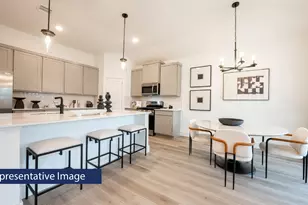 309 Sequoia Ln, Denton, TX 76210 - Photo 3