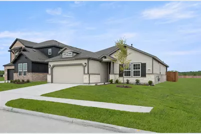 309 Sequoia Lane, Denton, TX 76210 - Photo 3
