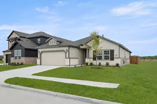 309 Sequoia Ln, Denton, TX 76210 - Photo 3