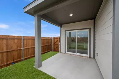 309 Sequoia Lane, Denton, TX 76210 - Photo 29