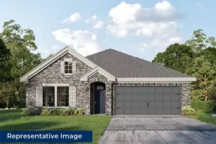 309 Sequoia Ln, Denton, TX 76210 - Photo 1