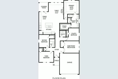 309 Sequoia Lane, Denton, TX 76210 - Photo 3