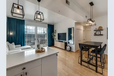 3225 Turtle Creek Boulevard #1235, Dallas, TX 75219 - Photo 1
