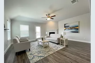 1223 Mount Olive Lane, Forney, TX 75126 - Photo 17