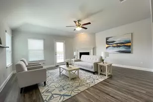 1223 Mount Olive Ln, Forney, TX 75126 - Photo 17