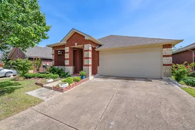 2336 Cavalry Drive, Fort Worth, TX 76177 - Photo 3