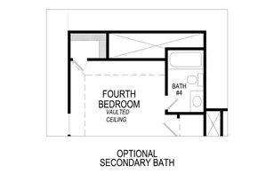 308 Sequoia Ln, Denton, TX 76210 - Photo 5