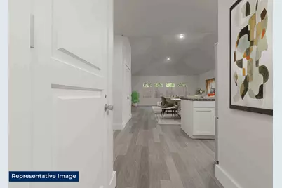 308 Sequoia Lane, Denton, TX 76210 - Photo 11