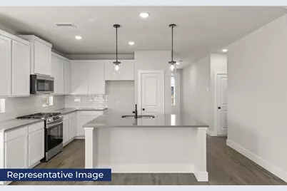 308 Sequoia Lane, Denton, TX 76210 - Photo 1