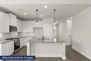 308 Sequoia Ln, Denton, TX 76210 - Photo 1