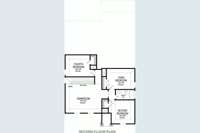 308 Sequoia Lane, Denton, TX 76210 - Photo 3