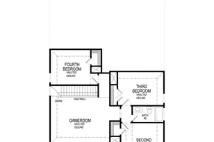 308 Sequoia Ln, Denton, TX 76210 - Photo 3