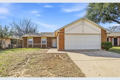 4321 Sweetgum Way, Fort Worth, TX 76133 - Photo 1