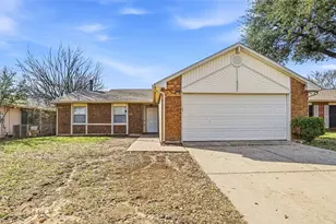 4321 Sweetgum Way, Fort Worth, TX 76133 - Photo 1