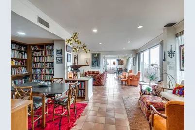 3601 Turtle Creek Boulevard #404, Dallas, TX 75219 - Photo 5