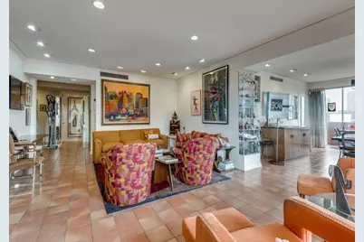 3601 Turtle Creek Boulevard #404, Dallas, TX 75219 - Photo 7