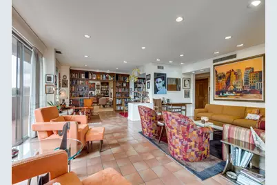 3601 Turtle Creek Boulevard #404, Dallas, TX 75219 - Photo 9