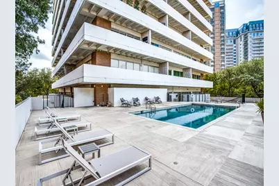 3601 Turtle Creek Boulevard #404, Dallas, TX 75219 - Photo 37