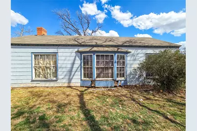 1200 E Twelfth Street, Sweetwater, TX 79556 - Photo 3