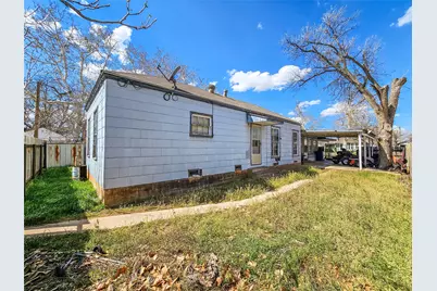 1200 E Twelfth Street, Sweetwater, TX 79556 - Photo 25