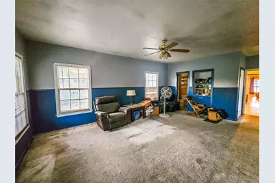 1200 E Twelfth Street, Sweetwater, TX 79556 - Photo 21