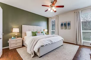 6741 Friendsway Dr, Fort Worth, TX 76137 - Photo 17