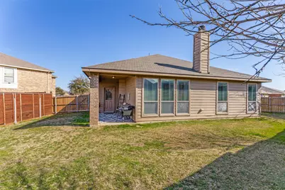 6741 Friendsway Drive, Fort Worth, TX 76137 - Photo 23
