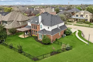 4173 History Cir, Frisco, TX 75034 - Photo 35