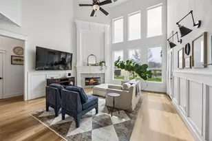 4173 History Cir, Frisco, TX 75034 - Photo 7