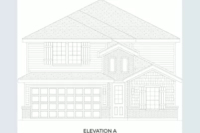 304 Sequoia Lane, Denton, TX 76210 - Photo 1