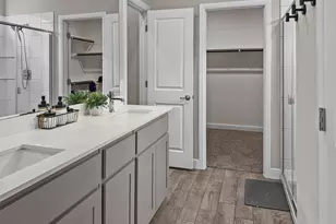 200 Tanager Dr, Rhome, TX 76078 - Photo 17