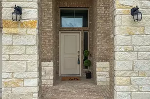 200 Tanager Dr, Rhome, TX 76078 - Photo 5