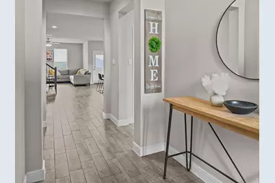 200 Tanager Drive, Rhome, TX 76078 - Photo 3