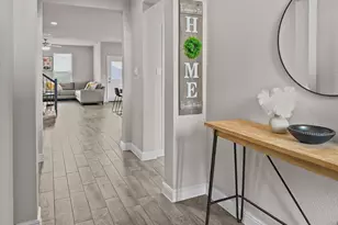 200 Tanager Dr, Rhome, TX 76078 - Photo 3