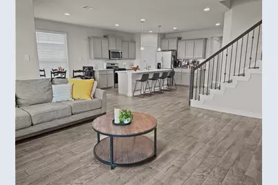 200 Tanager Drive, Rhome, TX 76078 - Photo 5