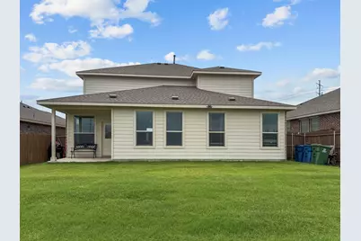 200 Tanager Drive, Rhome, TX 76078 - Photo 31