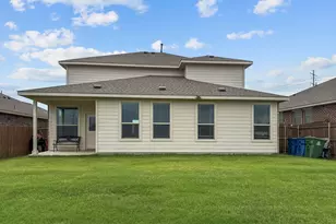 200 Tanager Dr, Rhome, TX 76078 - Photo 31