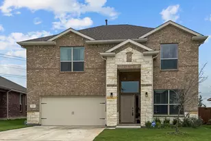 200 Tanager Dr, Rhome, TX 76078 - Photo 1