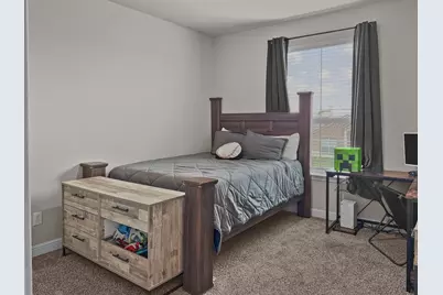 200 Tanager Drive, Rhome, TX 76078 - Photo 25