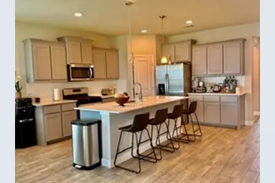 200 Tanager Drive, Rhome, TX 76078 - Photo 3
