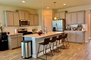 200 Tanager Dr, Rhome, TX 76078 - Photo 3